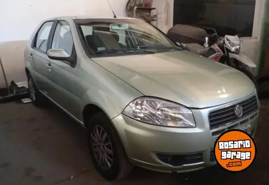 Fiat Palio  2008 - foto 3