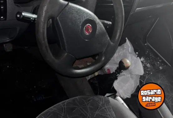 Fiat Palio  2008 - foto 4