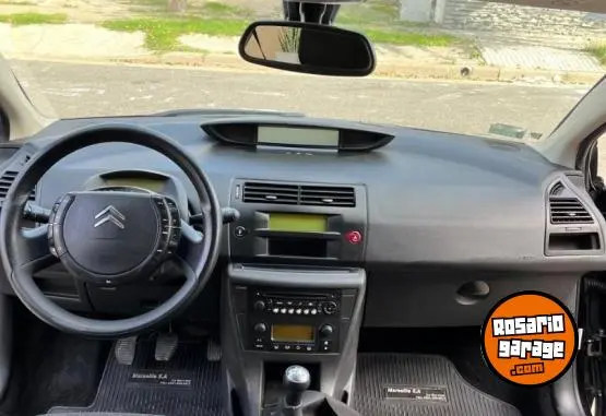 Citroën C4 Pack Plus  2013 - foto 2