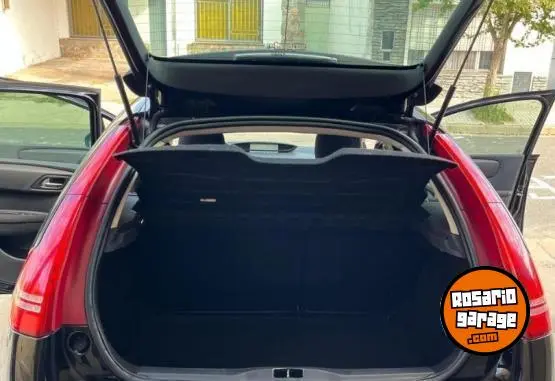 Citroën C4 Pack Plus  2013 - foto 4