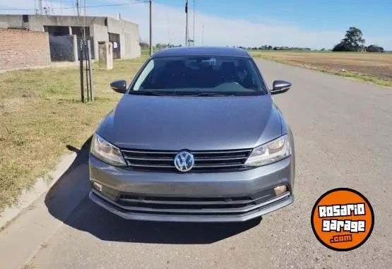 Volkswagen Vento  2016 - foto 1