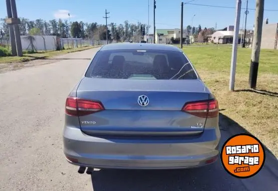 Volkswagen Vento  2016 - foto 2