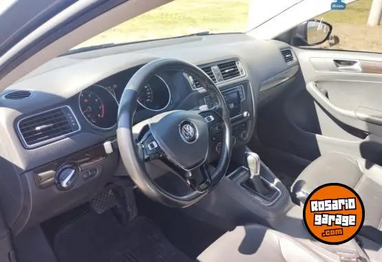 Volkswagen Vento  2016 - foto 4