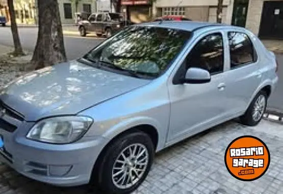 Chevrolet Prisma  2012 - foto 2