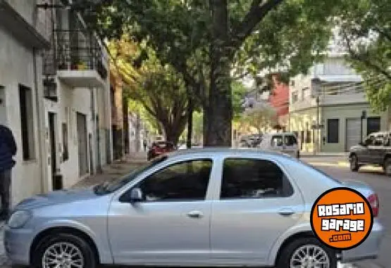 Chevrolet Prisma  2012 - foto 3