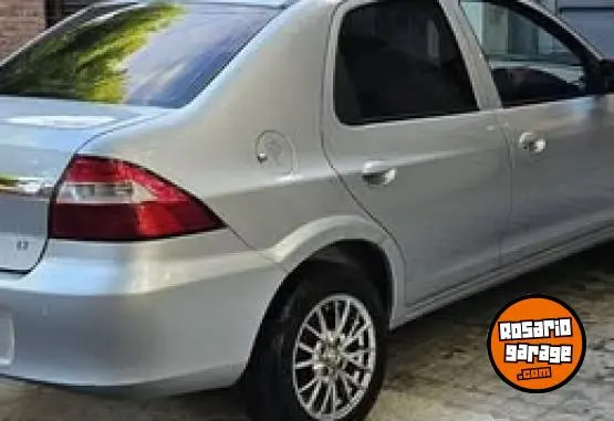 Chevrolet Prisma  2012 - foto 4