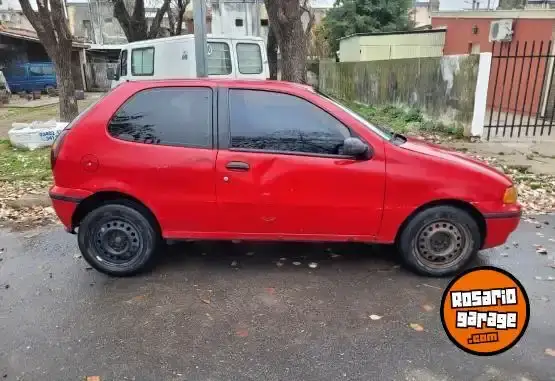Fiat Palio  1998 - foto 1