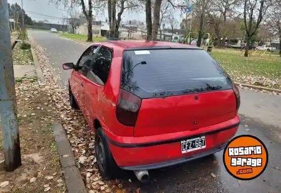 Fiat Palio  1998 - foto 2
