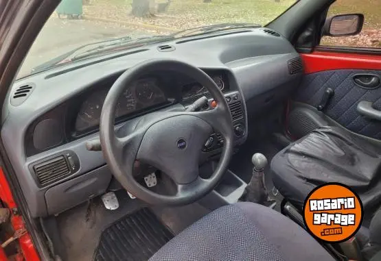 Fiat Palio  1998 - foto 3