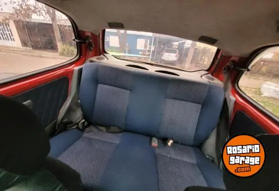 Fiat Palio  1998 - foto 4