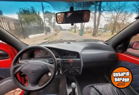 Fiat Palio  1998 - foto 5