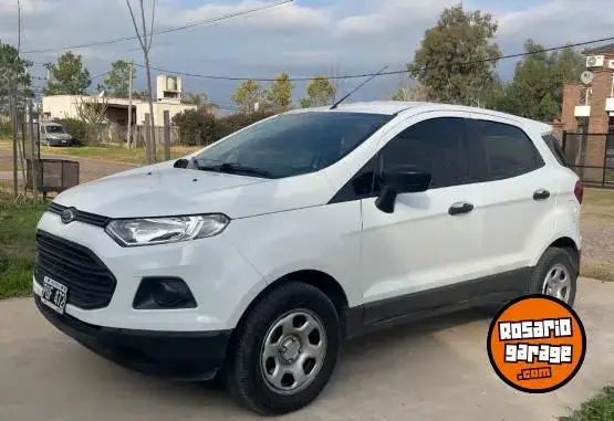 Ford Ecosport  2015 - foto 1
