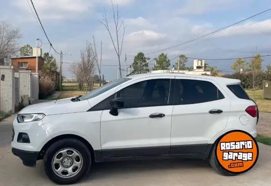 Ford Ecosport  2015 - foto 2