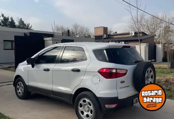 Ford Ecosport  2015 - foto 3