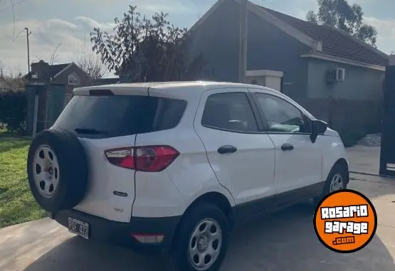 Ford Ecosport  2015 - foto 5