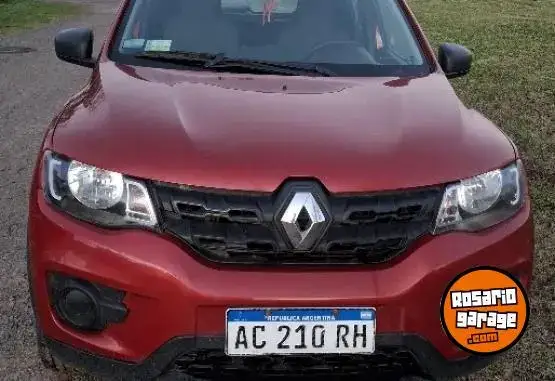 Renault Kwid  2018 - foto 1