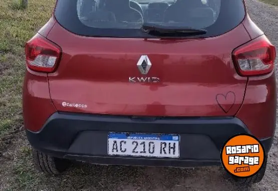 Renault Kwid  2018 - foto 2