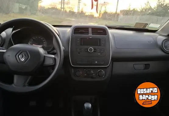 Renault Kwid  2018 - foto 3