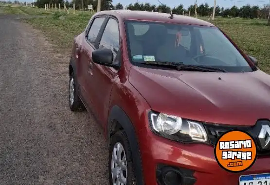 Renault Kwid  2018 - foto 4
