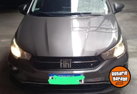 Fiat Cronos  2021 - foto 1