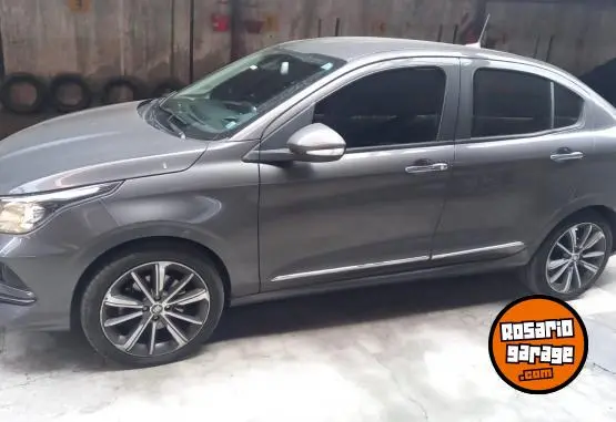 Fiat Cronos  2021 - foto 2