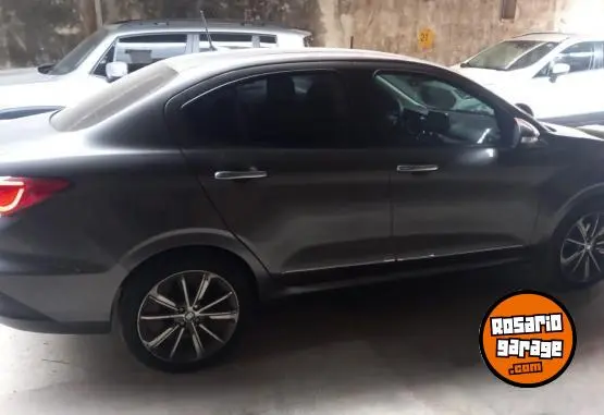 Fiat Cronos  2021 - foto 3