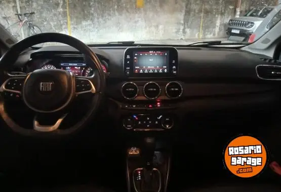 Fiat Cronos  2021 - foto 5