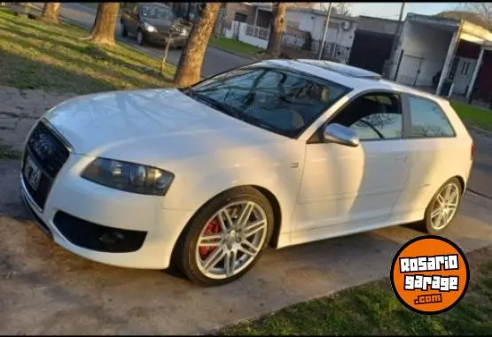 Audi S3 Quattro  2008 - foto 1