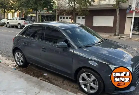 Audi A1  2018 - foto 2