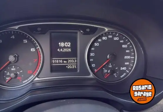 Audi A1  2018 - foto 3
