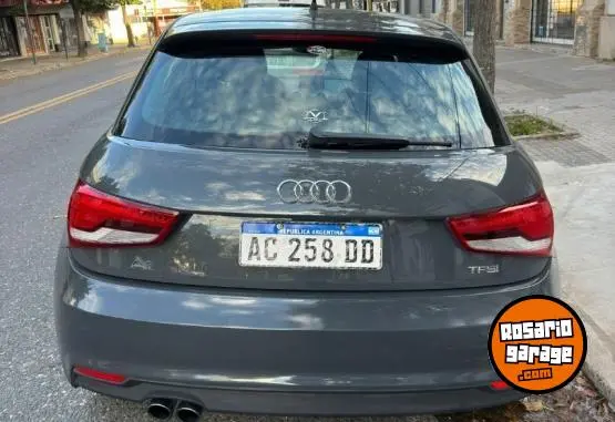 Audi A1  2018 - foto 4