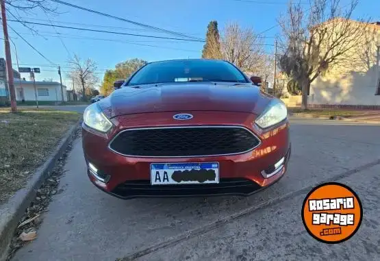 Ford Focus Iii Se 2.0  2016 - foto 1
