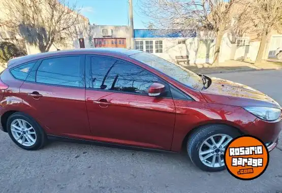 Ford Focus Iii Se 2.0  2016 - foto 2