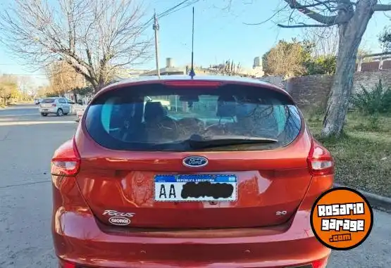 Ford Focus Iii Se 2.0  2016 - foto 3