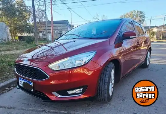 Ford Focus Iii Se 2.0  2016 - foto 4