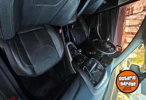 Ford Focus Iii Se 2.0  2016 - foto 5