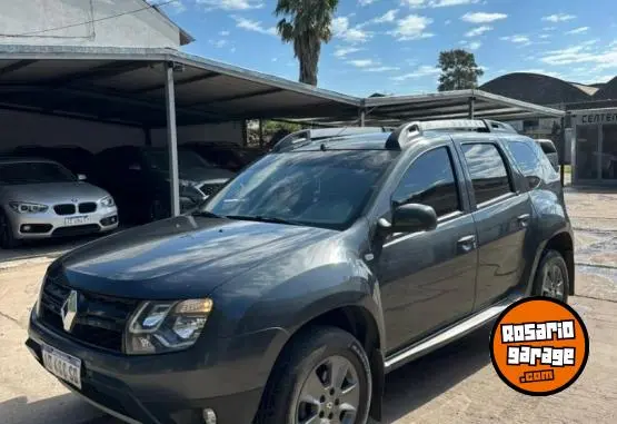 Renault Duster Privilege 2.0  2019 - foto 1