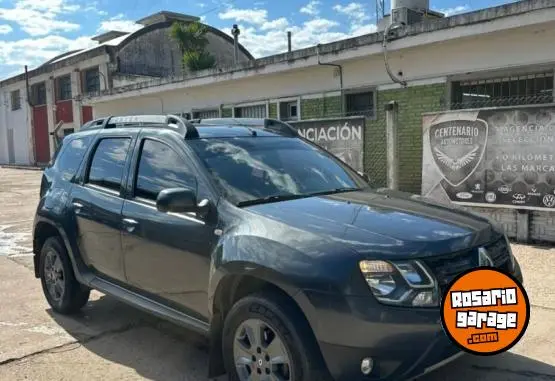 Renault Duster Privilege 2.0  2019 - foto 2