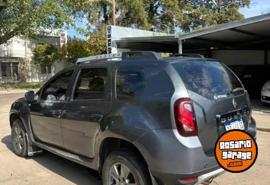 Renault Duster Privilege 2.0  2019 - foto 3