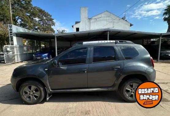 Renault Duster Privilege 2.0  2019 - foto 4