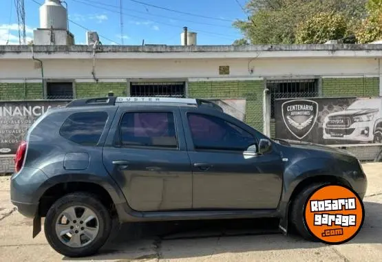 Renault Duster Privilege 2.0  2019 - foto 5