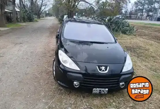 Peugeot 307  2008 - foto 1