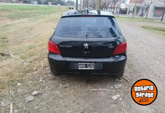 Peugeot 307  2008 - foto 2