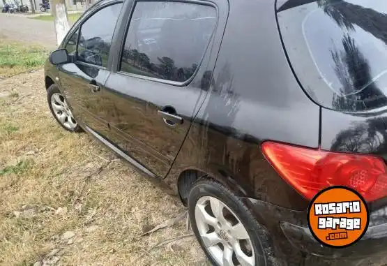 Peugeot 307  2008 - foto 3