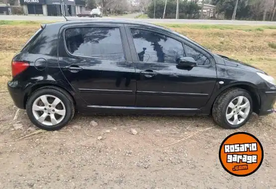 Peugeot 307  2008 - foto 4