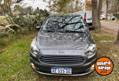 Ford Ka  2020 - foto 1