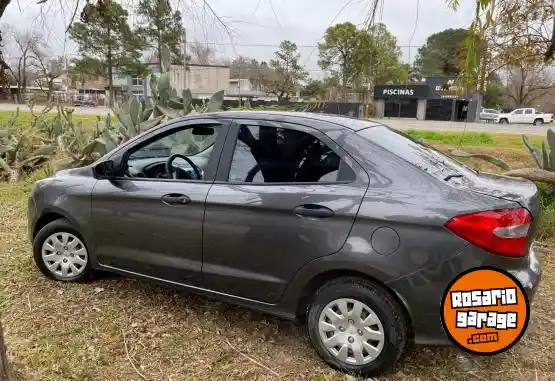 Ford Ka  2020 - foto 2