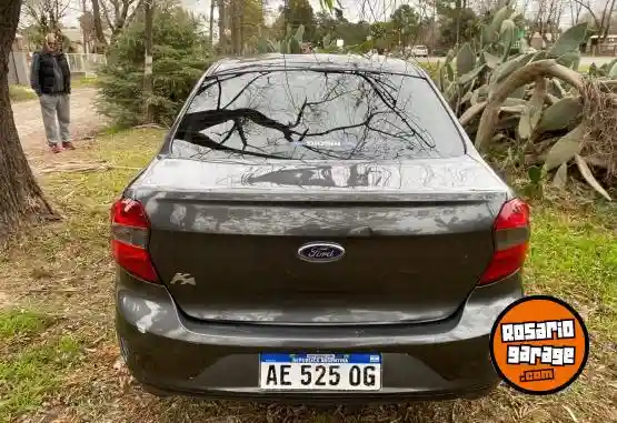Ford Ka  2020 - foto 3
