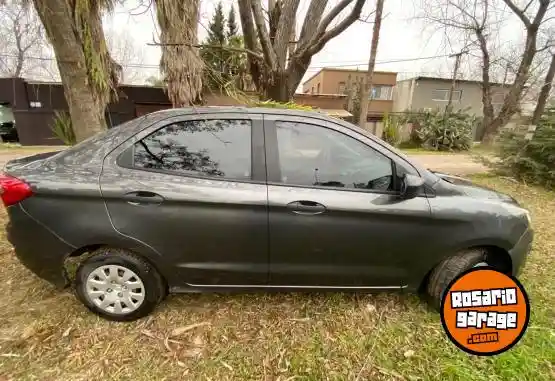 Ford Ka  2020 - foto 4