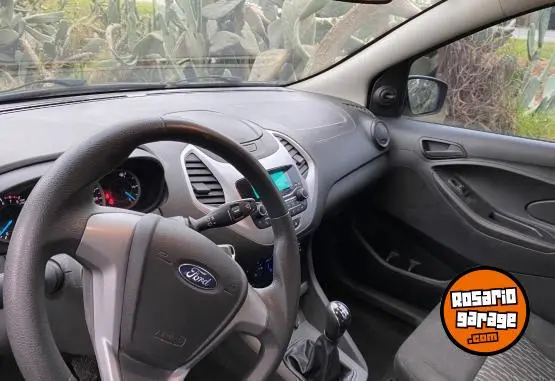 Ford Ka  2020 - foto 5
